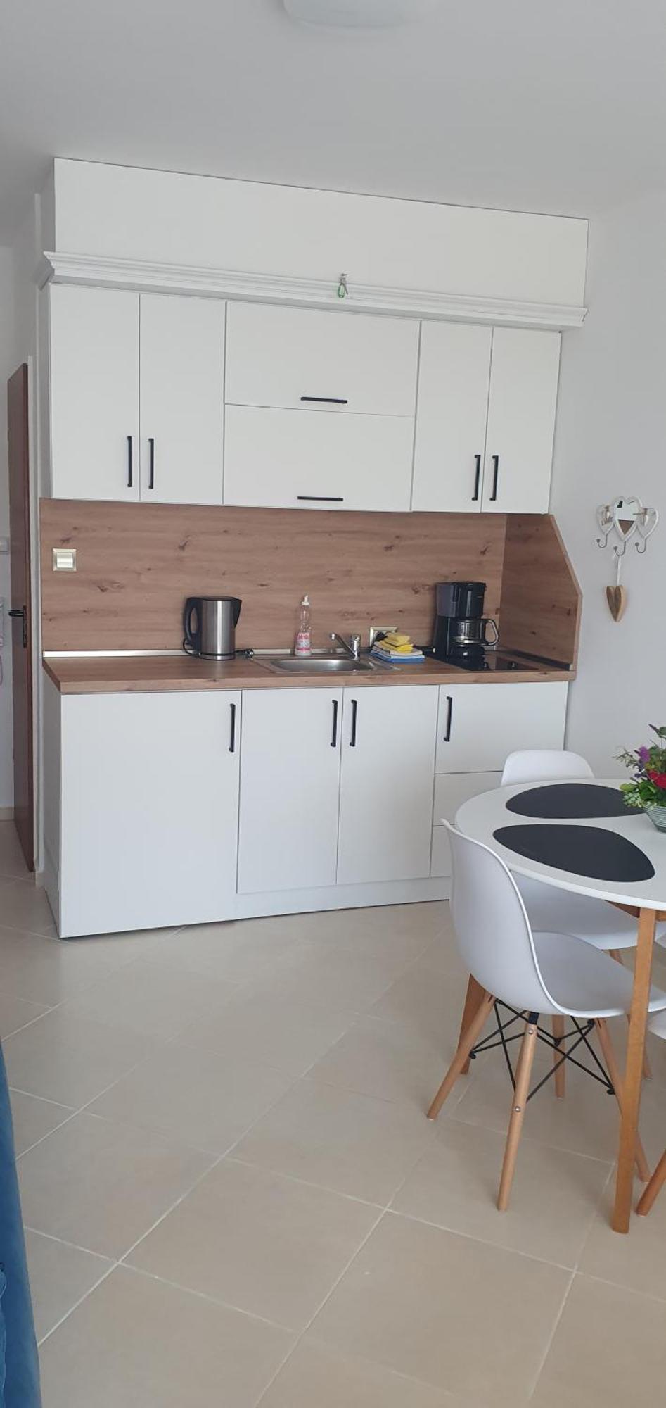 Ferienwohnung Mm Complex Primorsko Exterior foto