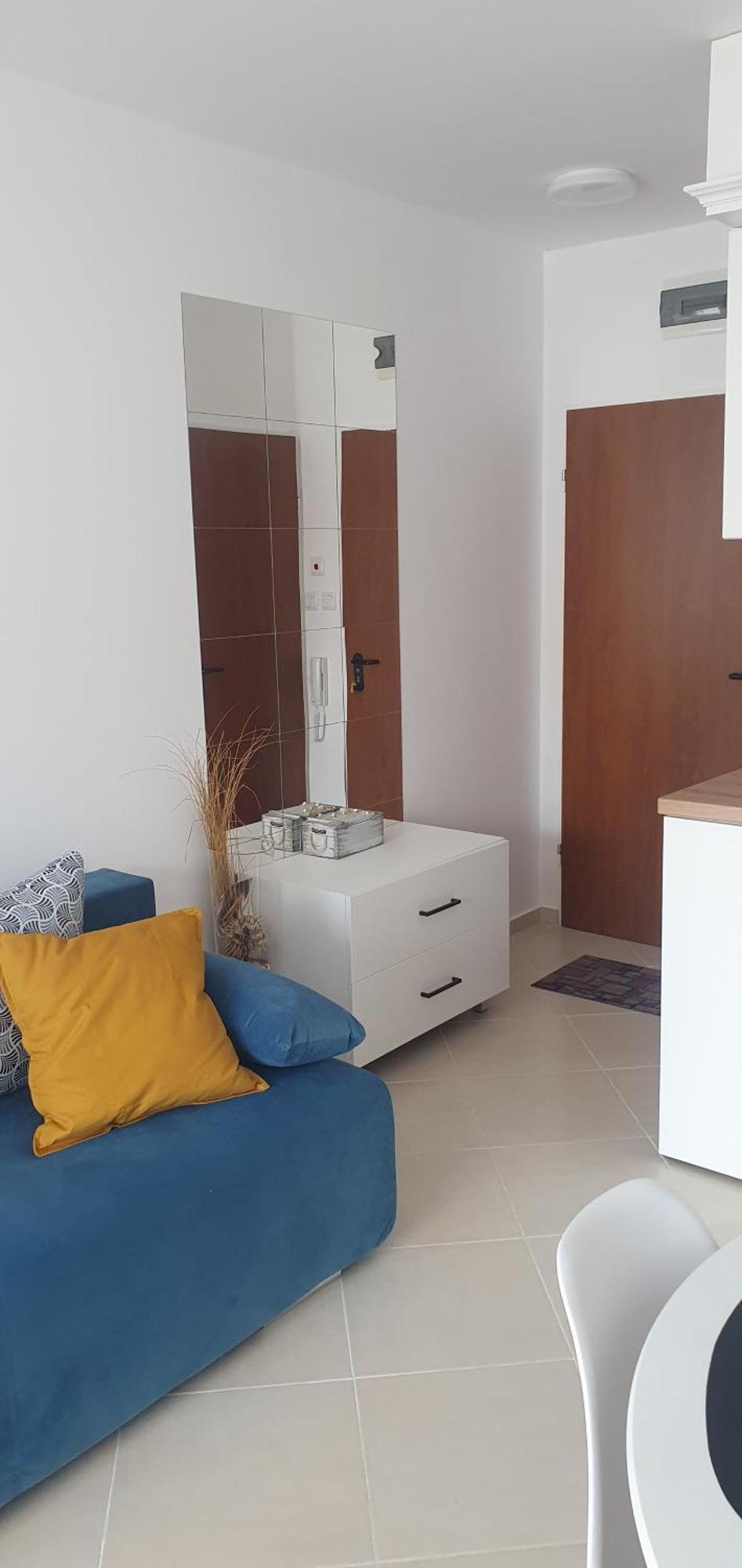 Ferienwohnung Mm Complex Primorsko Exterior foto
