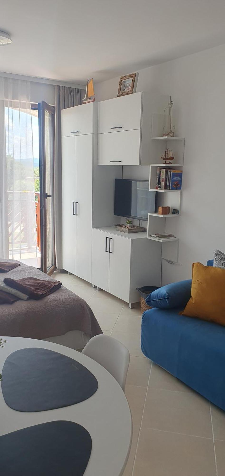 Ferienwohnung Mm Complex Primorsko Exterior foto